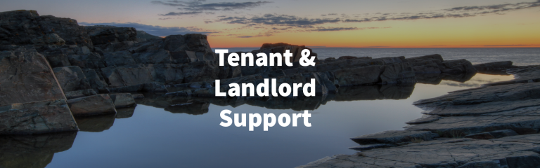 Newfoundland Tenant & Landlord Support Group