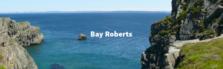 Bay Roberts and Surrounding Area Rentals