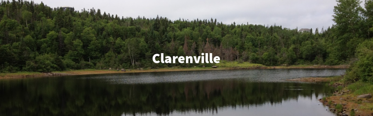 Clarenville and Surrounding area Apartment & House Rentals