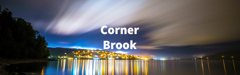 Corner Brook and Surrounding Area Rentals