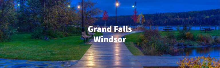 Grand Falls - Windsor and Surrounding Area Rentals